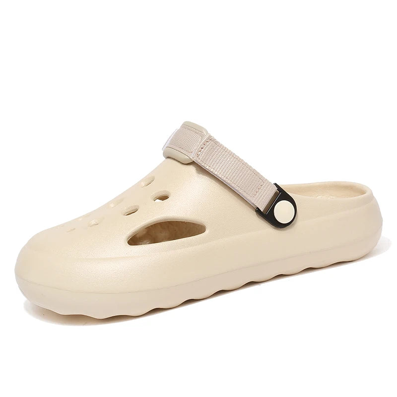 Quick-Dry EVA Beach Sandals