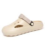 Quick-Dry EVA Beach Sandals