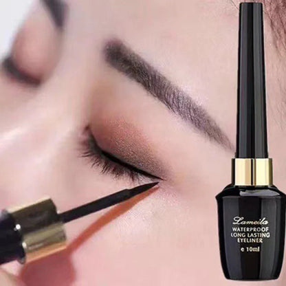 Ultra-Fine Waterproof Eyeliner Pen