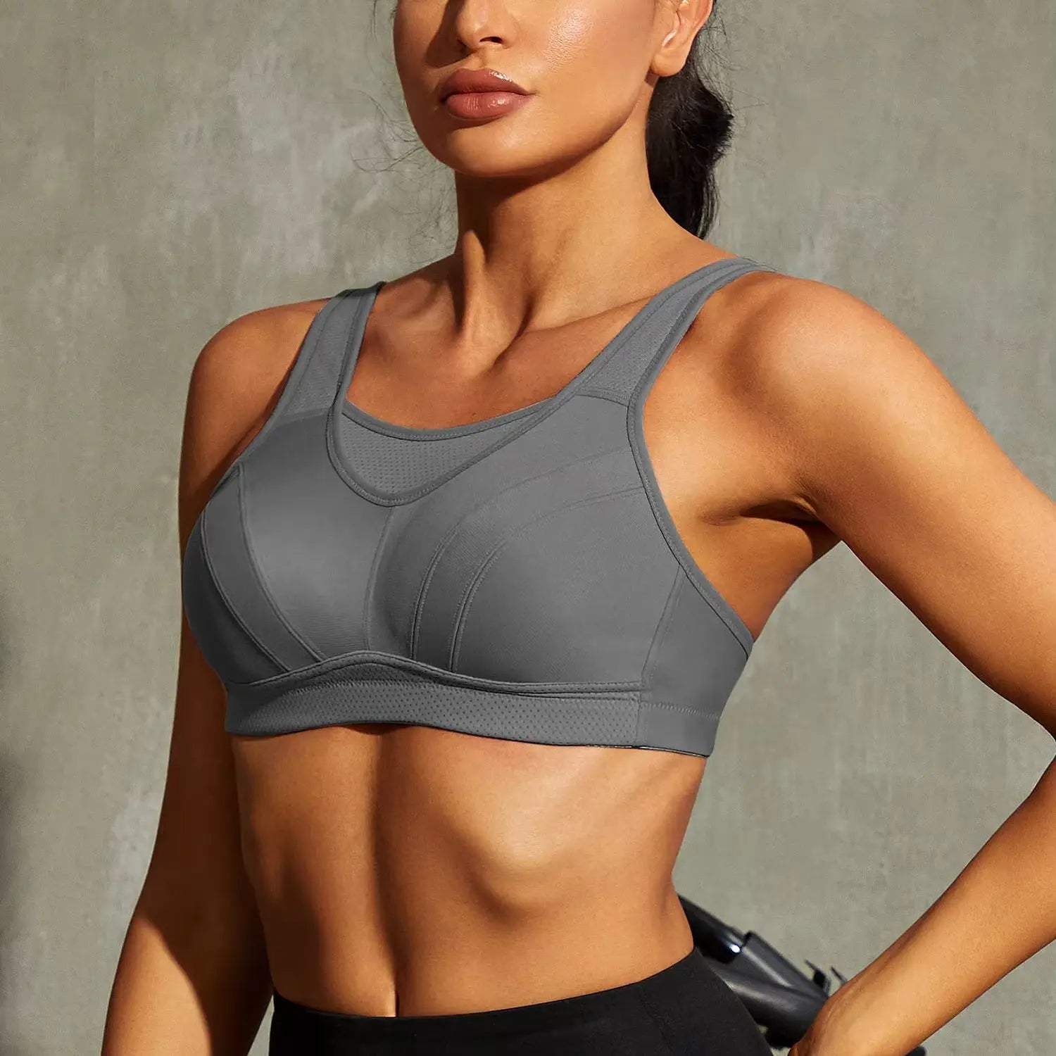 Wireless Sport Bra