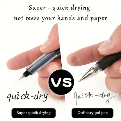 10pcs School Gel Pens