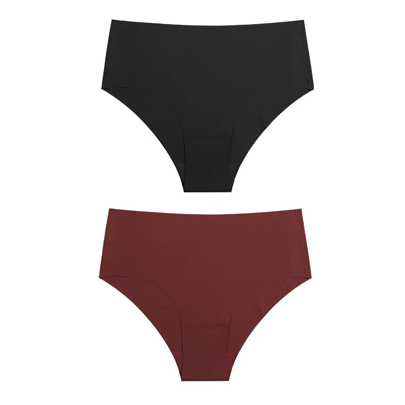 High Rise Briefs