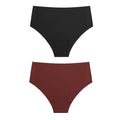 High Rise Briefs