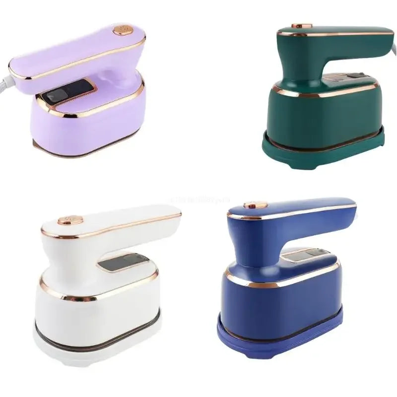 Portable Handheld Garment Steamer