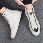 Men’s High Top Sneakers