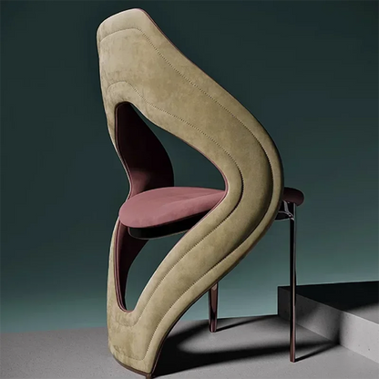 Bedroom Furniture Accent Chair