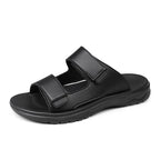 Microfiber Adjustable Slide Slippers