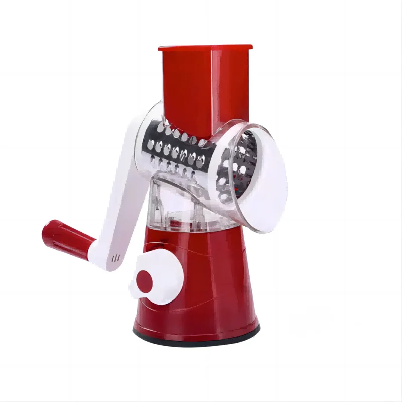 Multifunctional Grater Shredder