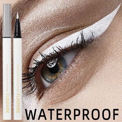 Waterproof Liquid Eyeliner Pen