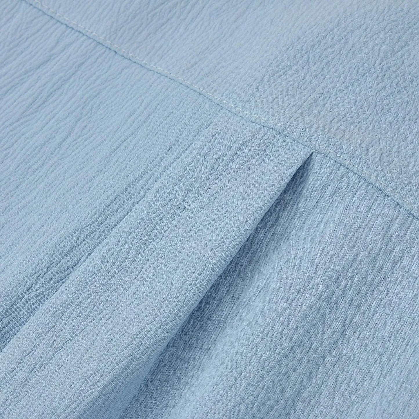 Men's Casual Henley Tank