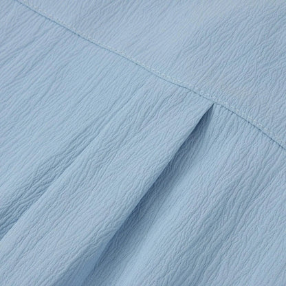 Men's Casual Henley Tank