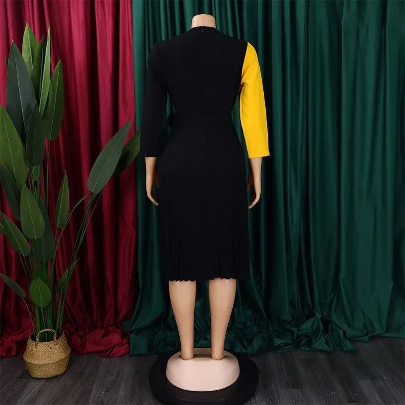 Women’s Classy Church Dress