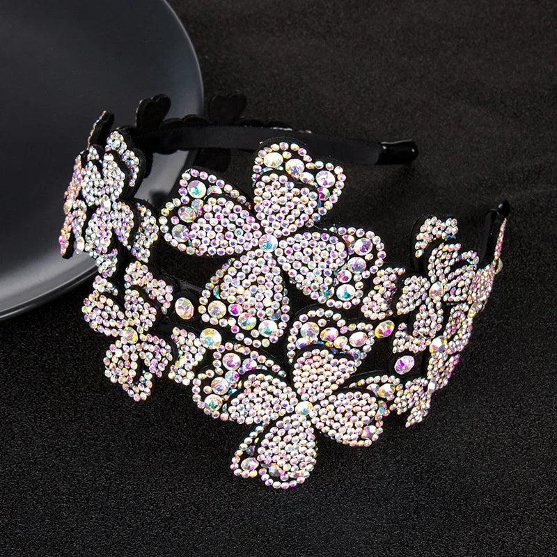 Metal Hair Clip
