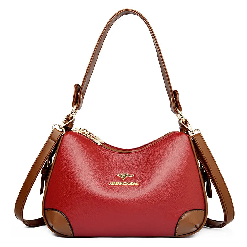 Classic Girl’s Fashion Handbag