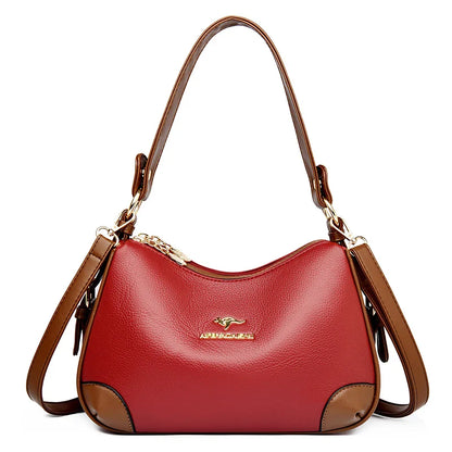 Classic Girl’s Fashion Handbag