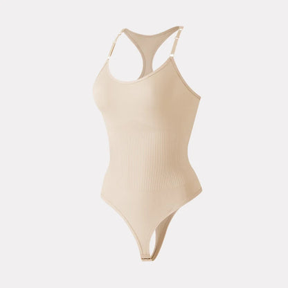 Seamless Shapewear Bodysuit