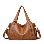 Casual Tote Bag