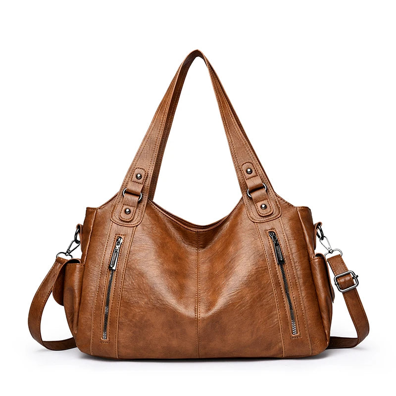 Casual Tote Bag