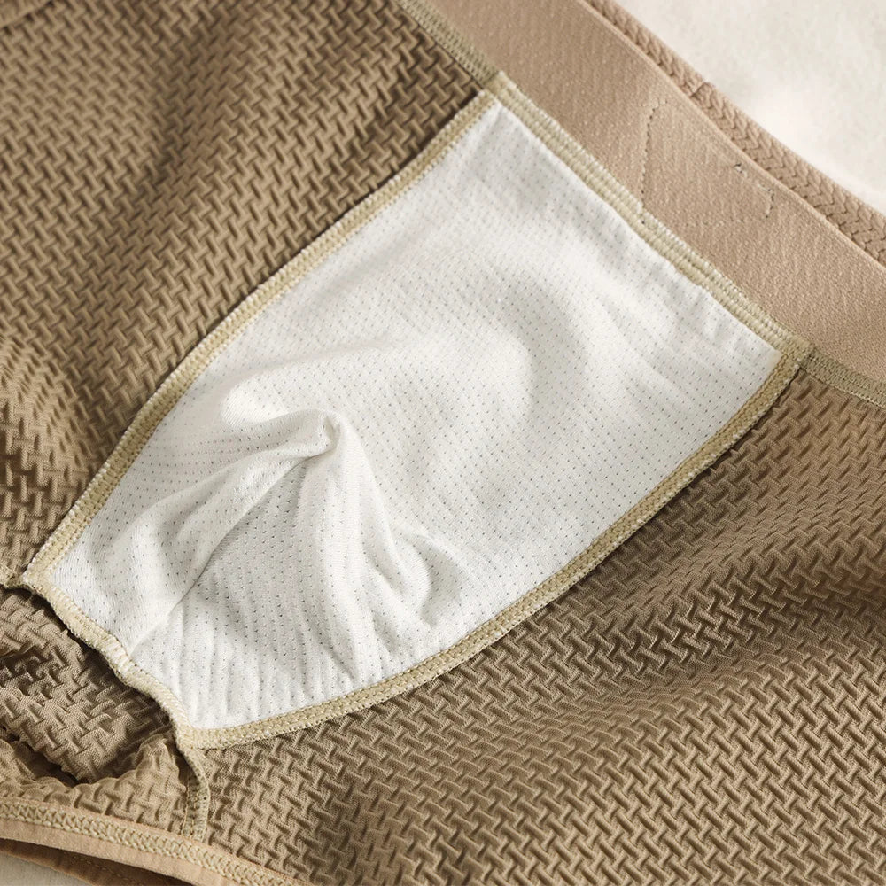 Ice Silk Boxers
