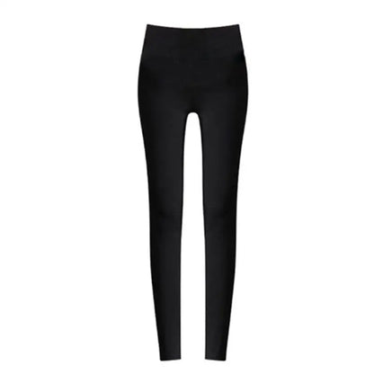 Fashion High-Waist Printed Leggings for Women
