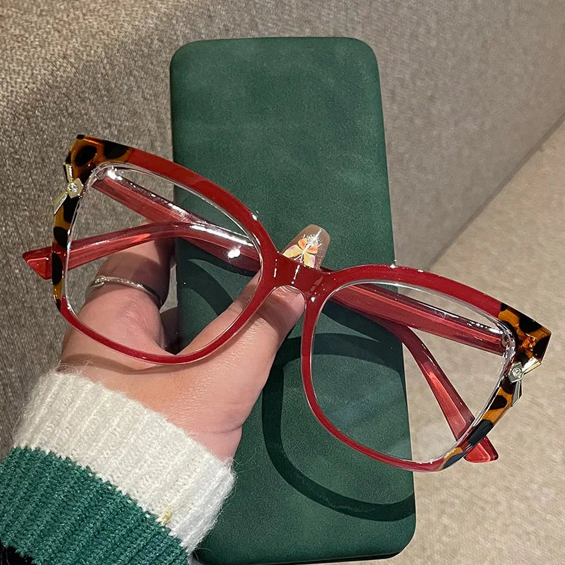 Classic Unisex Blue Light Glasses