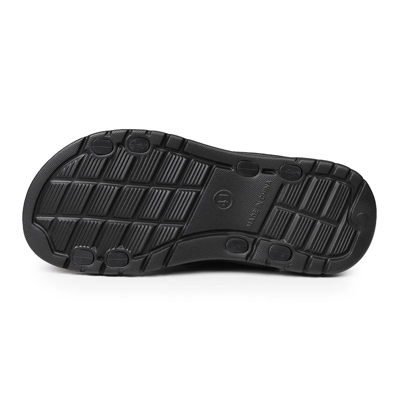 Microfiber Adjustable Slide Slippers