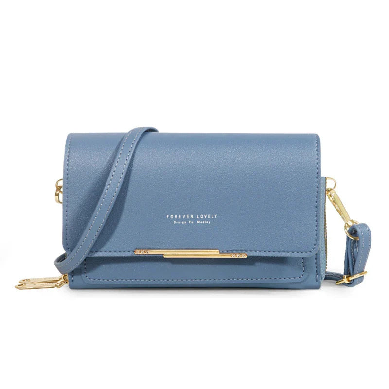 Korean large capacity wallet