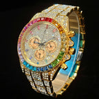Luxury Roman Watch
