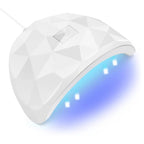 LULAA Multifunction UV LED Lamp