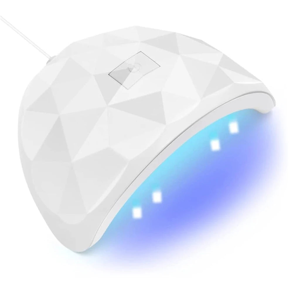 LULAA Multifunction UV LED Lamp