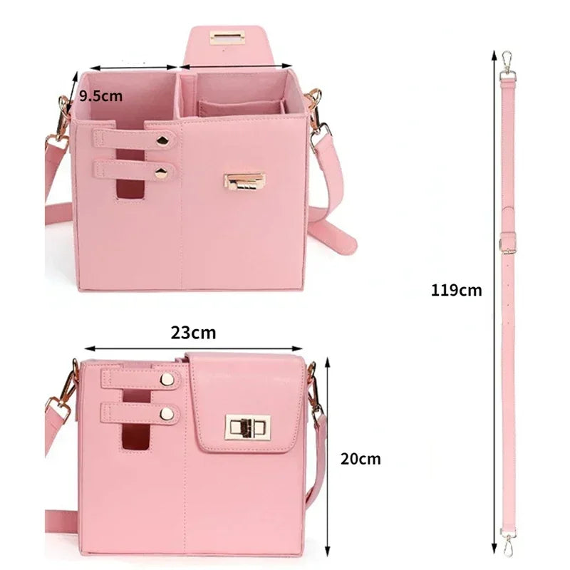 Portable Bag with Phone Pocket