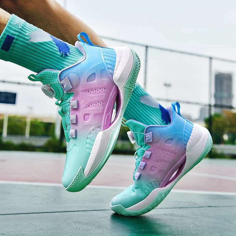 Carbon Plate Running Shoes