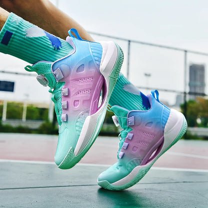 Carbon Plate Running Shoes