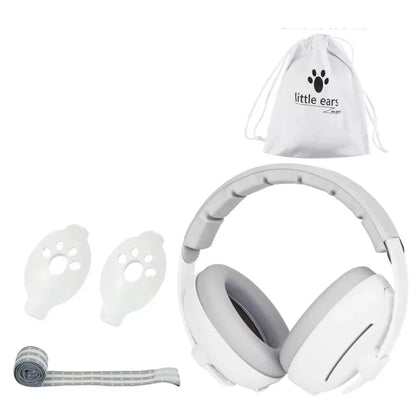 Convertible Baby Noise Earmuffs