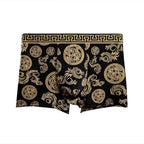 Men’s Boxer Shorts Set – 4pcs