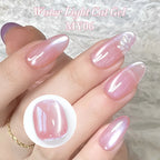 BORN PRETTY Wishing Apple Red