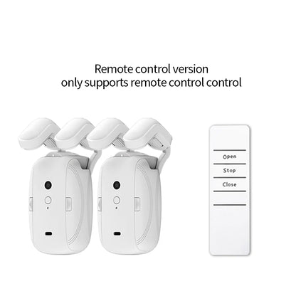 Automatic Electric Curtain Opener