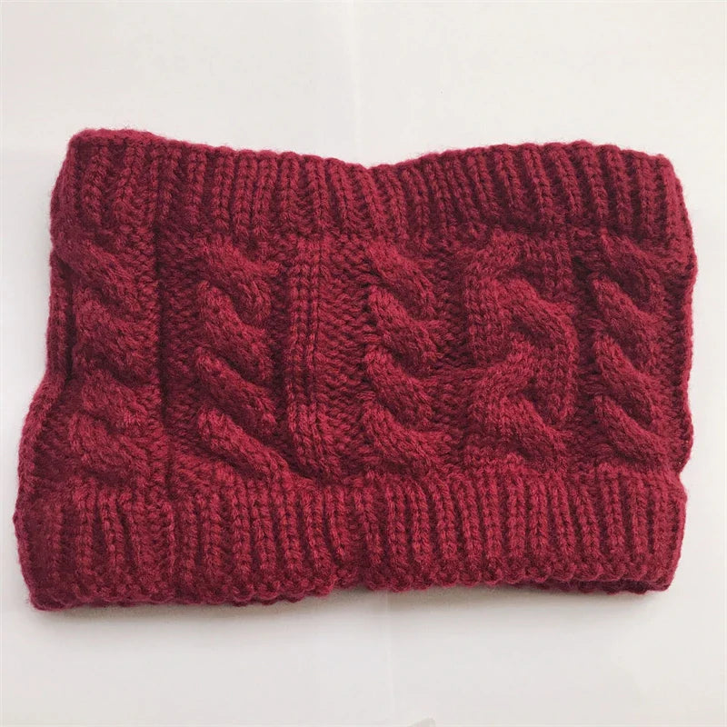 Autumn/Winter Warm Headband