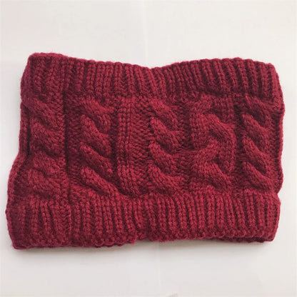 Autumn/Winter Warm Headband