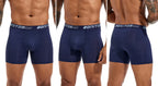Pack Panties Polyester Underwear Boxer