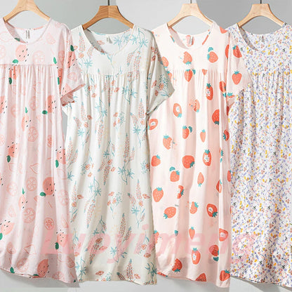 Women’s Viscose Nightwear