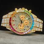 Luxury Roman Watch