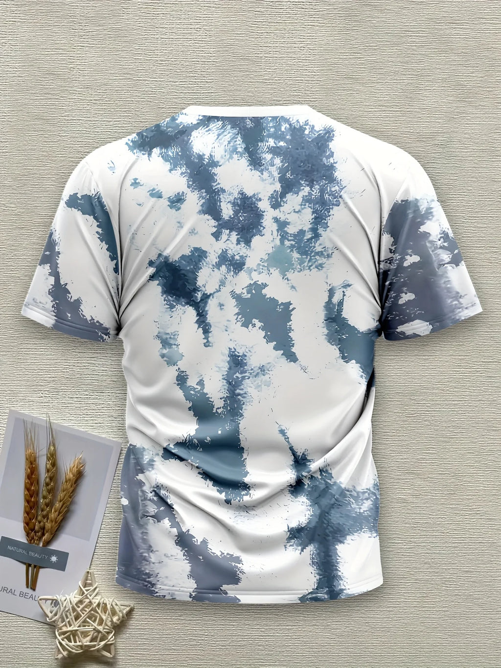 Quick Dry Travel Casual T-Shirt
