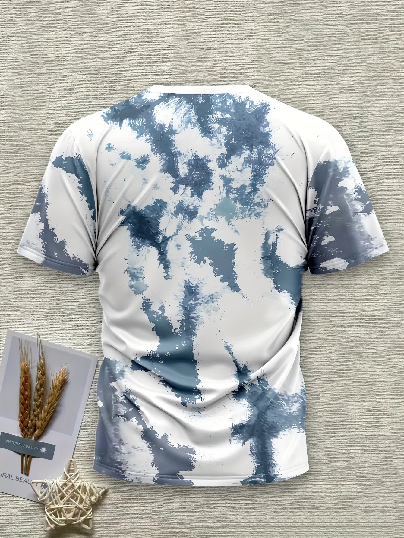 Quick Dry Travel Casual T-Shirt
