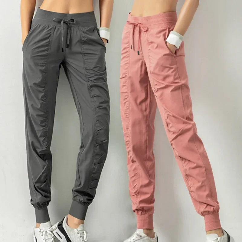Women’s Fitness Sweatpants