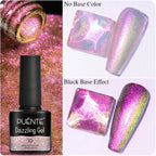 7 Aurora Starlit Cat Eye