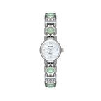 Alloy Roman Watch