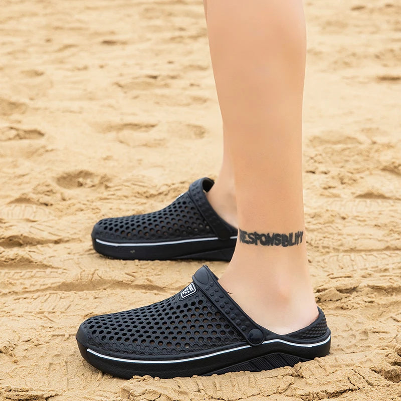 EVA Garden Pool Sandals