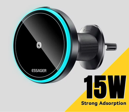 Wireless Car Charging Stand for Iphone 13 14 15