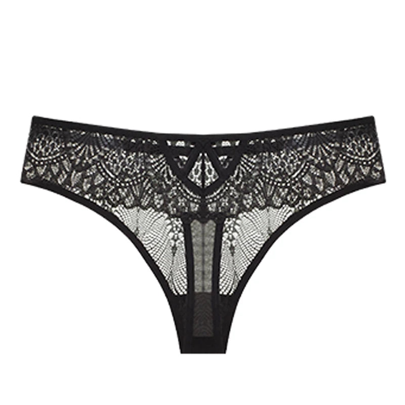 Hollow Out G-String